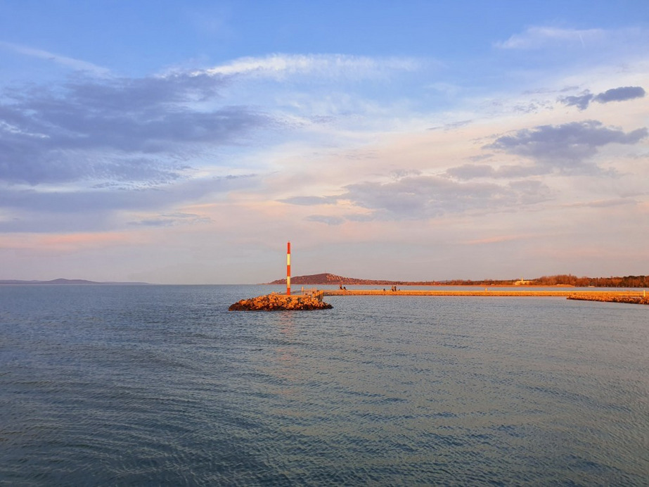 Balatonfenyves