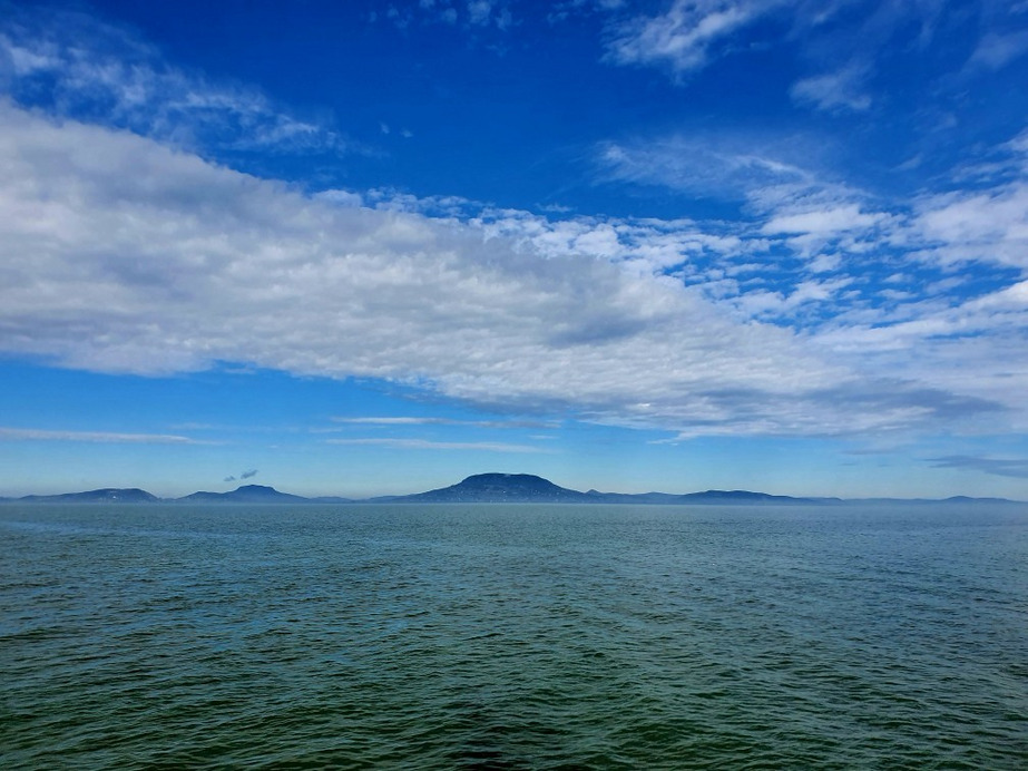 Balatonfenyves