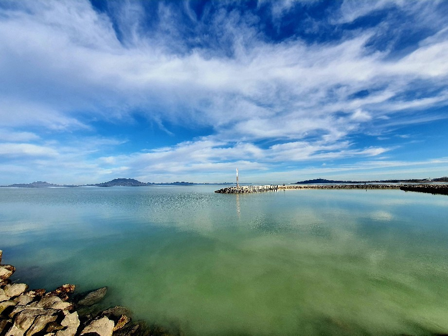 Balatonfenyves
