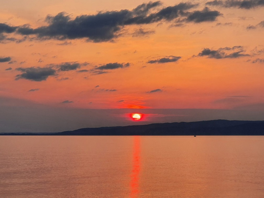 Balatonfenyves