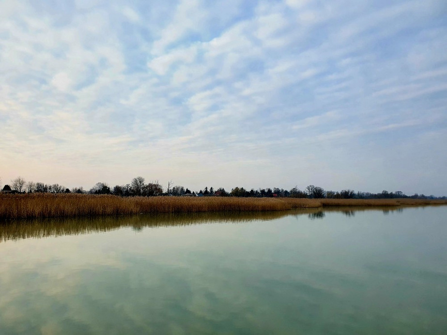 Balatonfenyves
