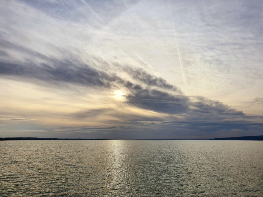 Balatonfenyves