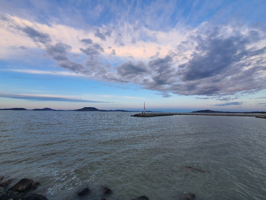 Balatonfenyves