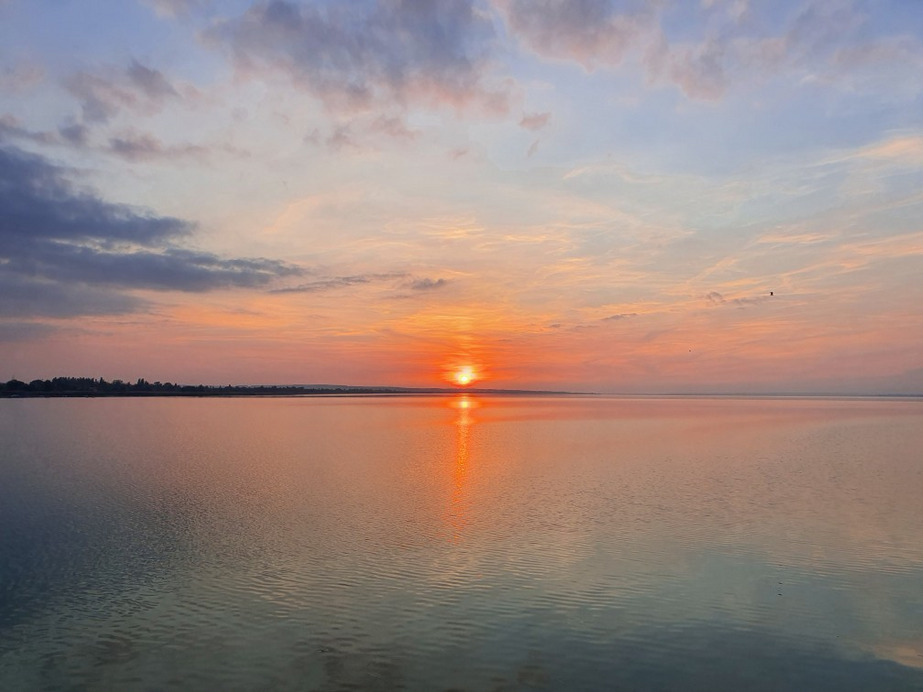 Balatonfenyves