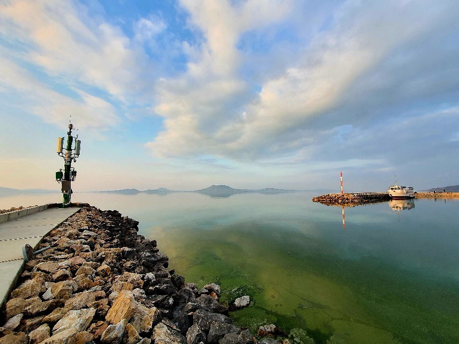 Balatonfenyves
