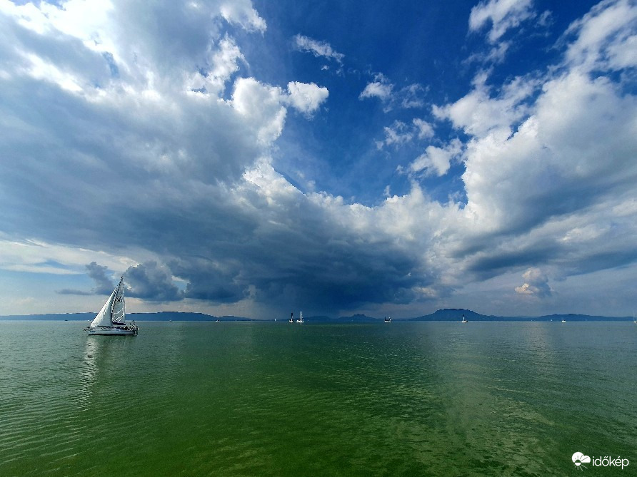 Balatonfenyves
