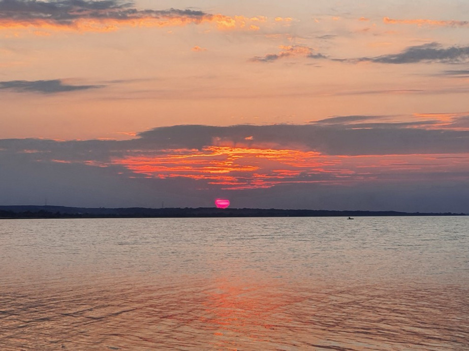 Balatonfenyves