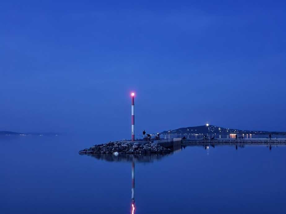 Balatonfenyves