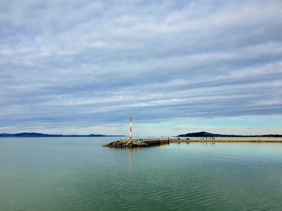 Balatonfenyves