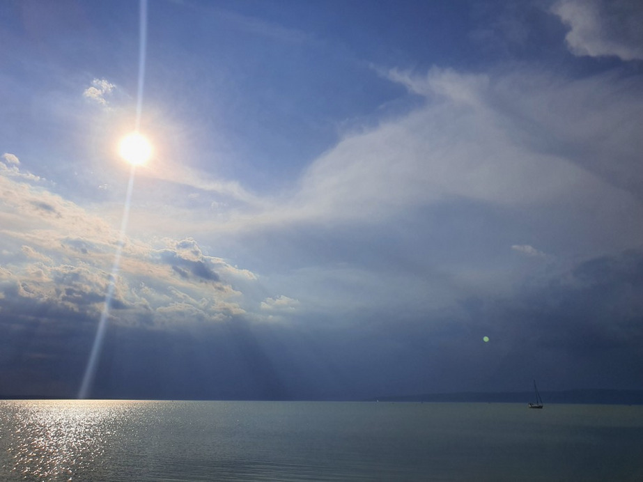 Balatonfenyves