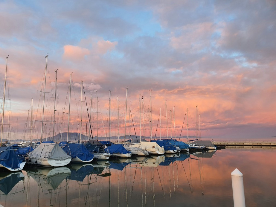 Balatonfenyves