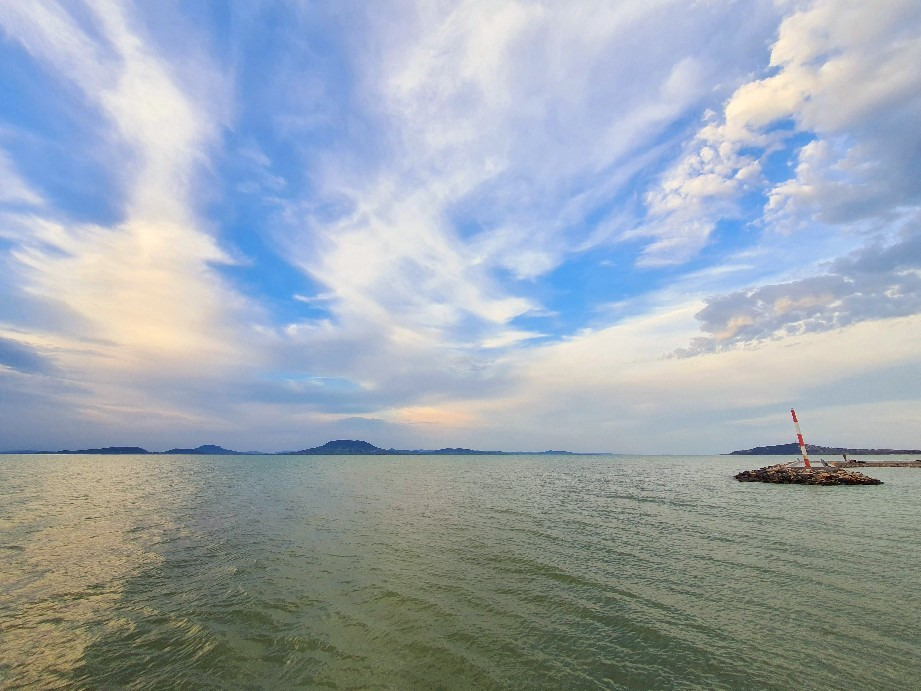 Balatonfenyves