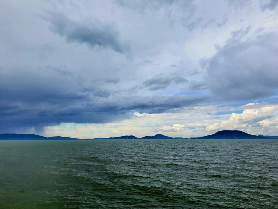 Balatonfenyves