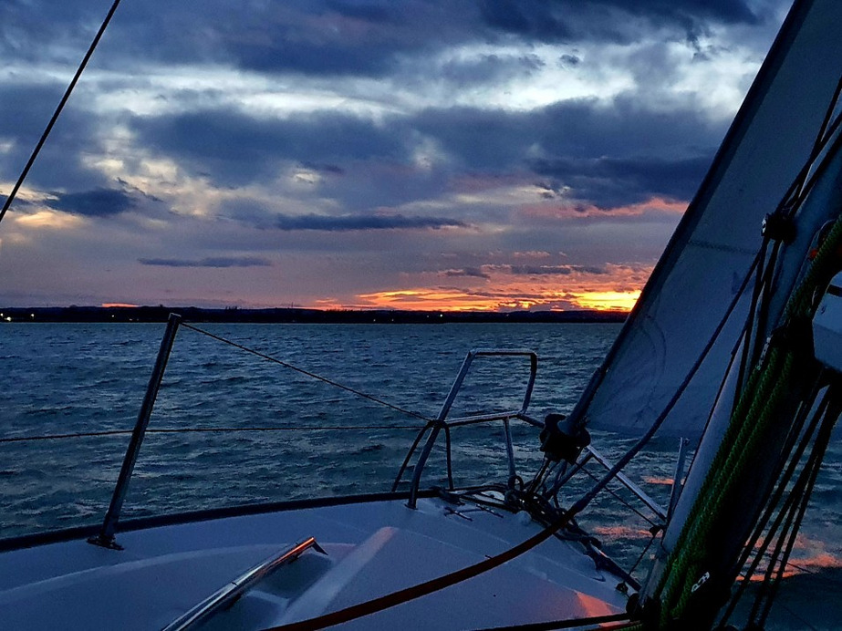 Balatonfenyves