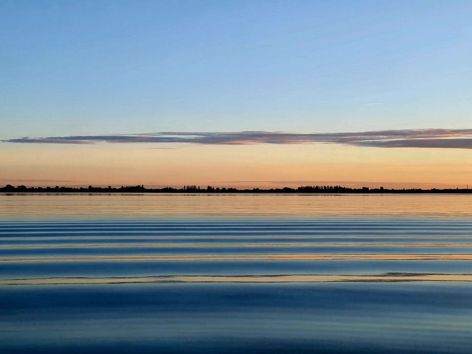 Balatonfenyves