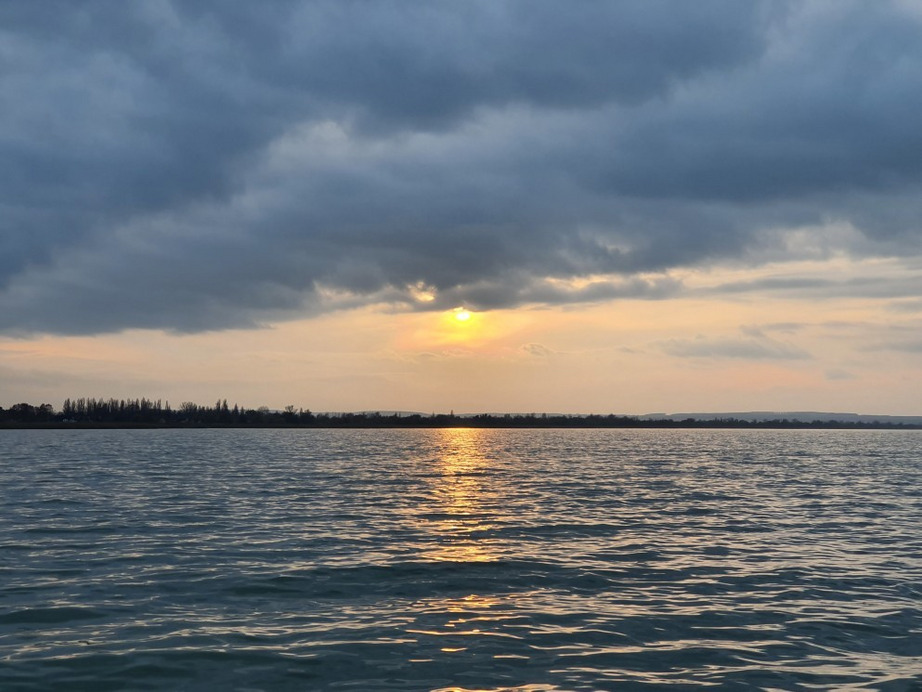 Balatonfenyves