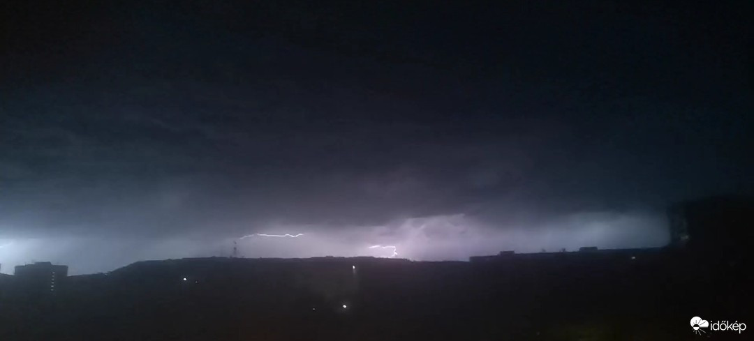 Budapest III.ker - Békásmegyer