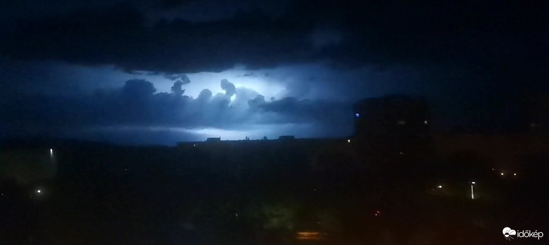 Budapest III.ker - Békásmegyer