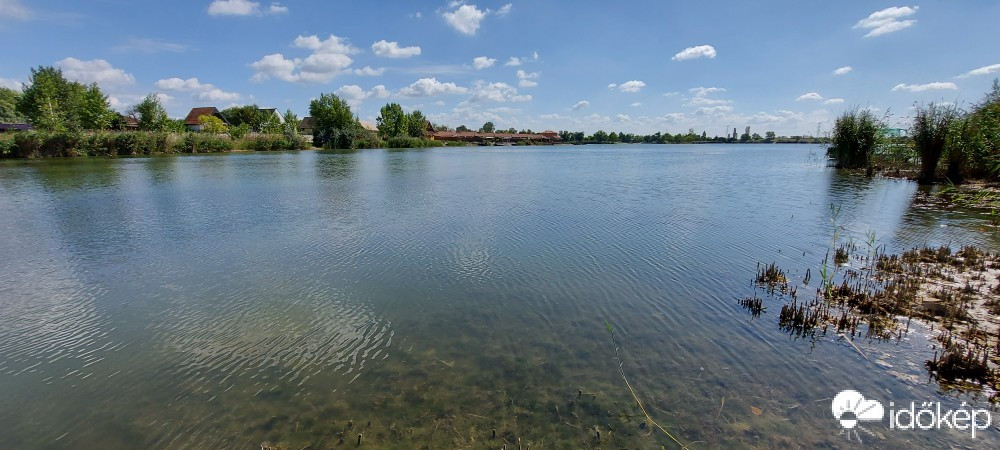 Délegyháza