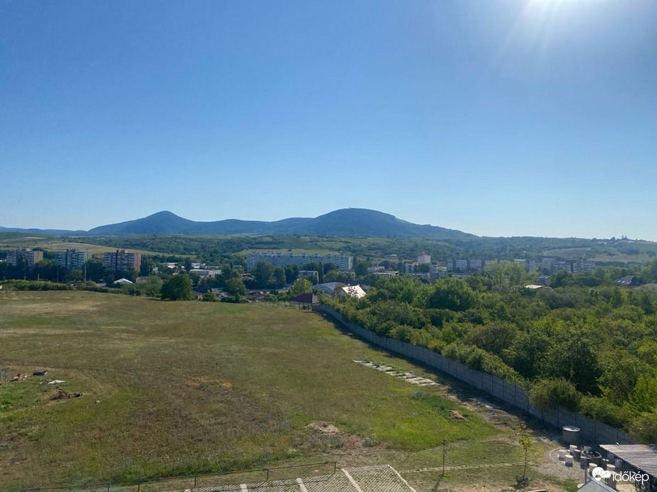 Eger