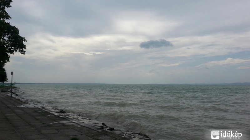 Balatonaliga