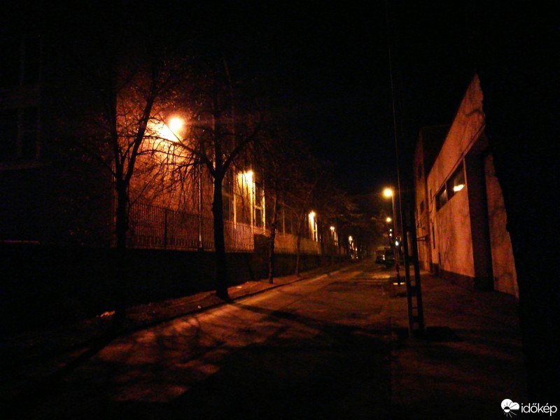 Budapest IV. ker