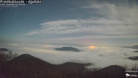 Kezdodik a show a kod felett