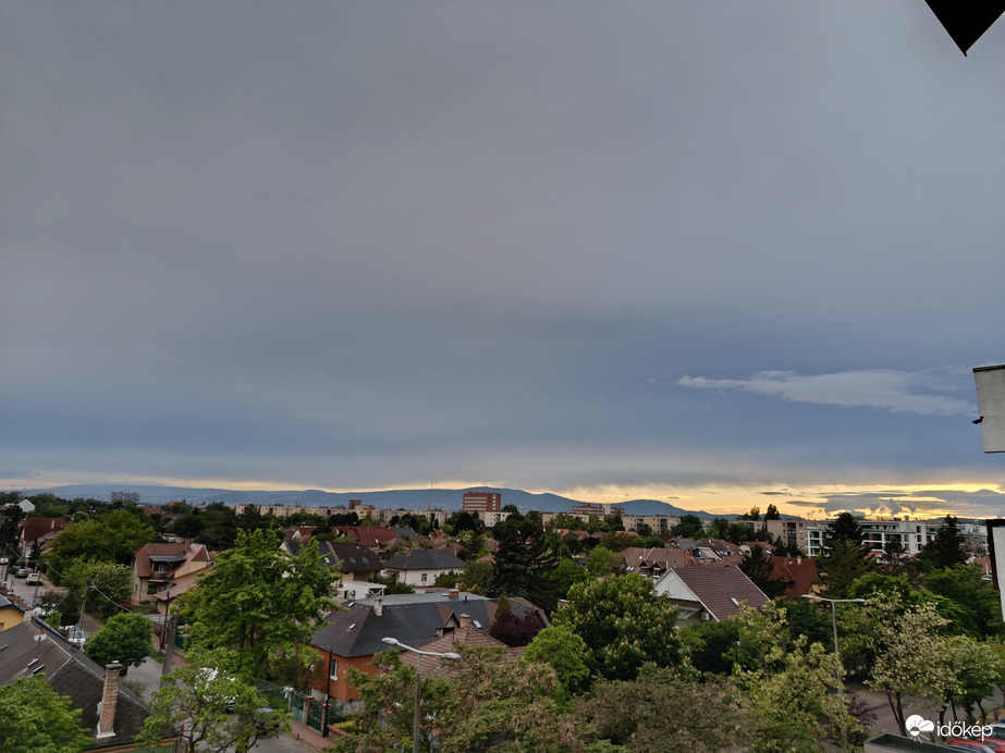 Budapest IV.ker - Újpest