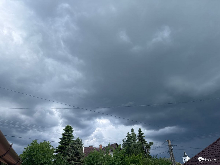 Tetétlen