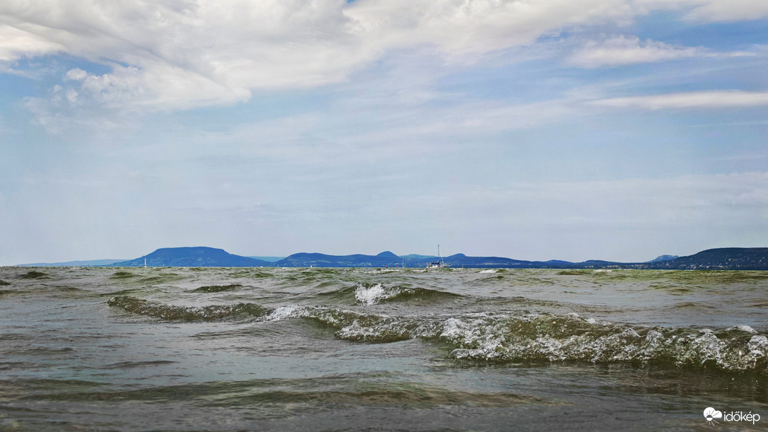 Balatonlelle 