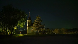 Csillaghullásra várvammm