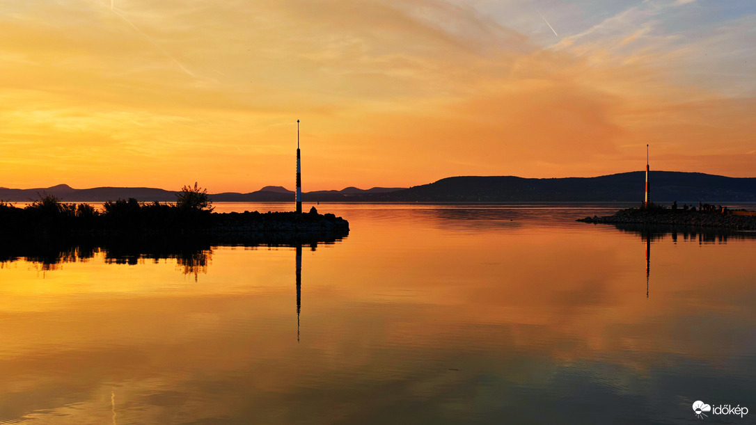 Csodálatos Balaton... 