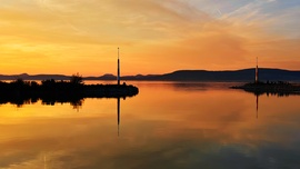 Csodálatos Balaton... 