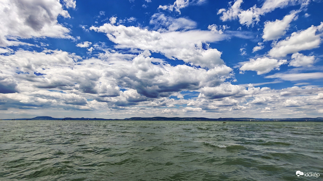 Balatonlelle 