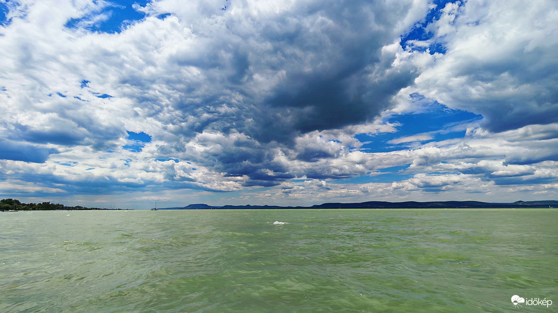 Balatonlelle 