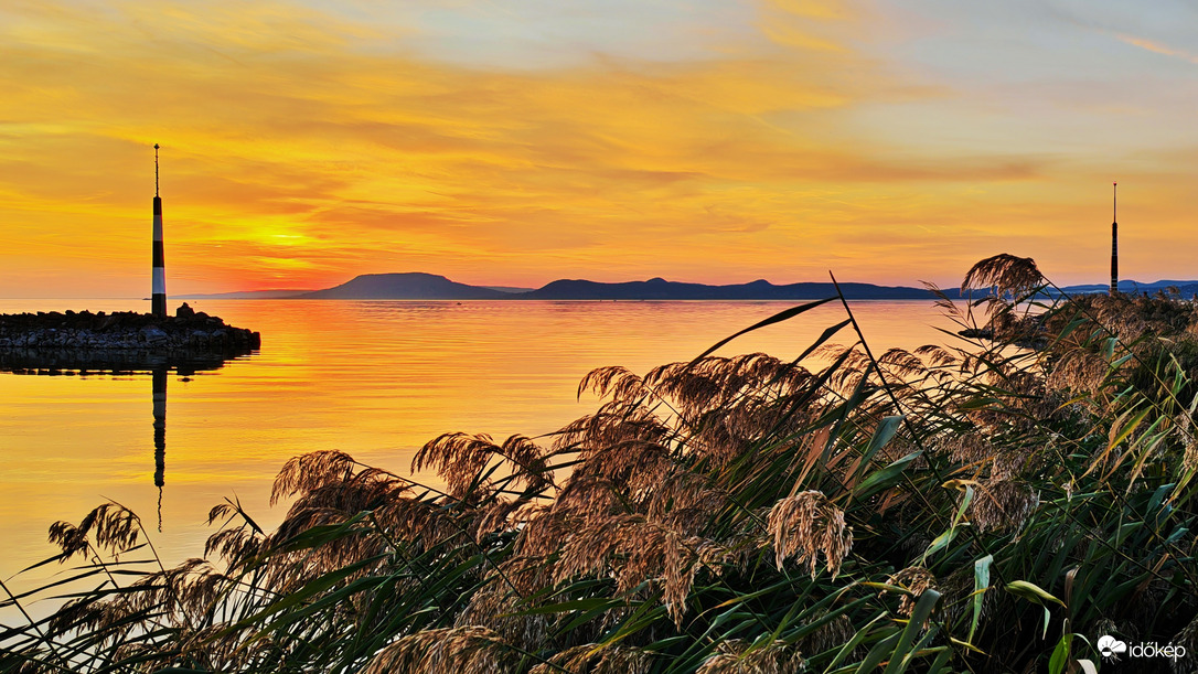 Csodálatos Balaton... 