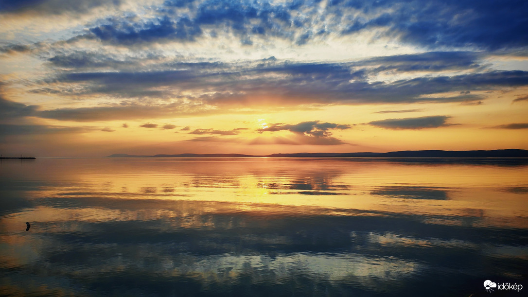 Mielőtt elköszönt... 