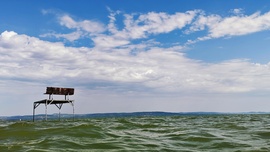 Balatonlelle 