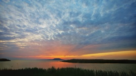 Másodpercek sorozata... 