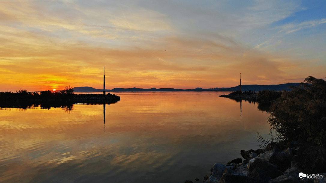 Csodálatos Balaton... 