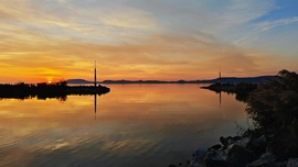 Csodálatos Balaton... 