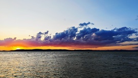 Napnyugta 