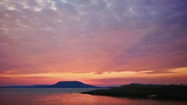 Másodpercek sorozata... 