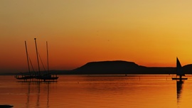 Napnyugta 