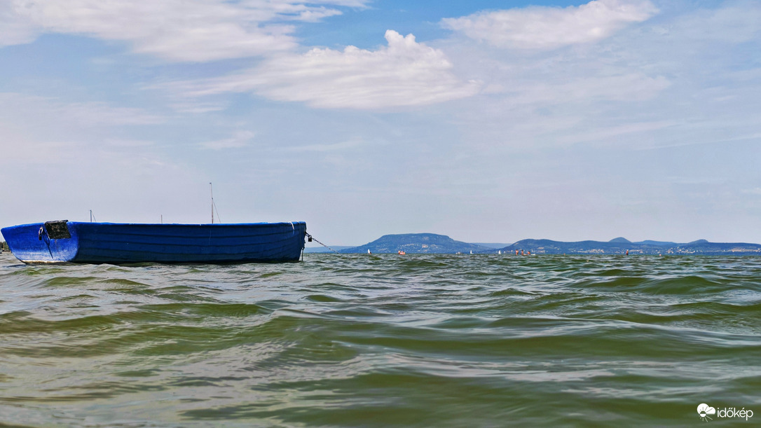 Balatonlelle 