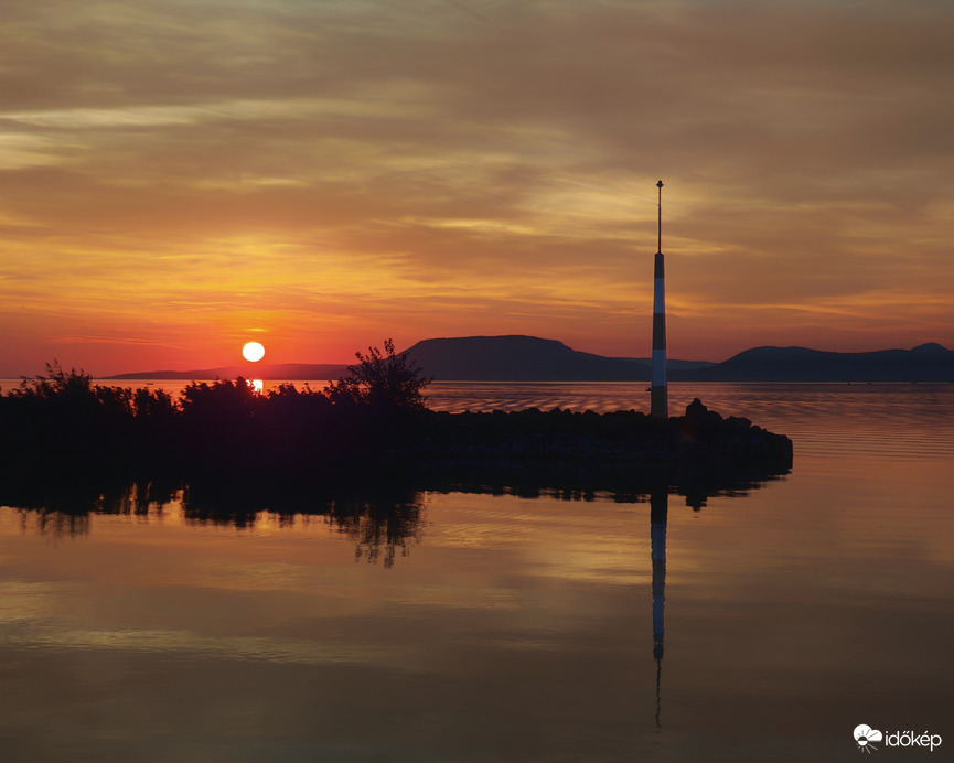 Csodálatos Balaton... 