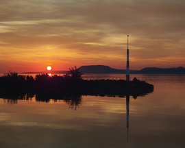 Csodálatos Balaton... 
