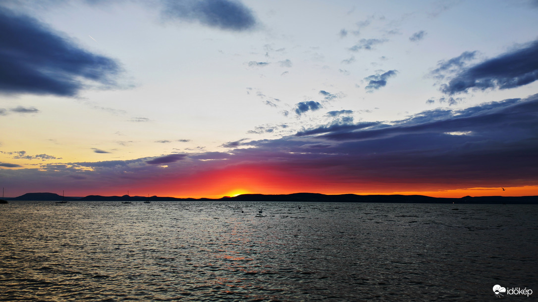 Napnyugta 