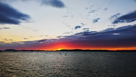 Napnyugta 