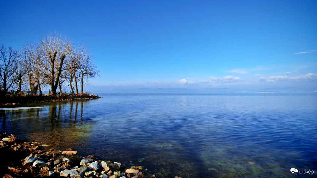 Vasárnapi gyönyörű délelőtt 